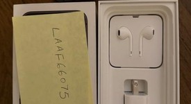 Good
													Apple iPhone 11 - T-Mobile, Black, 128 GB, A2111, photo 2 of 8