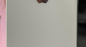 Good
													Apple iPhone Xr - T-Mobile, White, 64 GB, A1984, photo 2 of 5