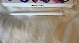 Good
													Apple Pencil Pro, photo 2 of 7