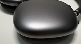 Used
													Apple AirPods Max - Gray, photo 4 of 6