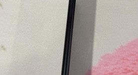 Good
													Apple iPhone SE 2nd Gen 2020 - Unlocked, Black, 64 GB, A2275, photo 4 of 7