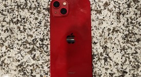 Good
													Apple iPhone 14 - T-Mobile, Red, 128 GB, A2649, photo 6 of 6