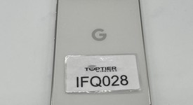 Good
													Google Pixel 9 Pro XL - Unlocked, Porcelain, 256 GB, 16 GB, GGX8B, photo 4 of 9