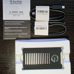 Mint SanDisk SSD