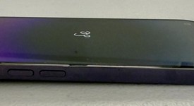 Good
													Apple iPhone 14 Pro - Unlocked, Purple, 256 GB, A2650, photo 5 of 10