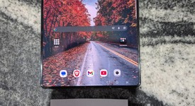 Good
													Samsung Galaxy Z Fold4 5G - Verizon, Gray, 256 GB, 12 GB, SM-F936U, photo 1 of 9