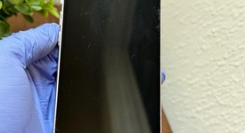 Good
													Apple iPhone 13 - Unlocked, Pink, 256 GB, A2482, photo 3 of 7