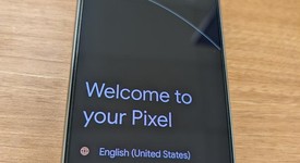 Good
													Google Pixel 9 Pro - Unlocked, Porcelain, 128 GB, 16 GB, GR83Y, photo 2 of 9