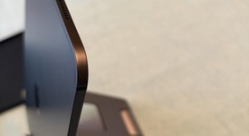 Mint
													Apple iPad Pro 11" (M4) 2024 - Wi-Fi, Black, 256 GB, 8 GB, A2836, Standard Glass, photo 3 of 10