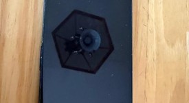 Fair
													Apple iPhone 14 - Verizon, Midnight, 128 GB, A2649, photo 1 of 5