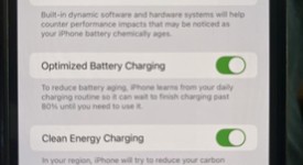 Good
													Apple iPhone 13 Pro Max - Unlocked, Green, 128 GB, A2484, photo 3 of 5