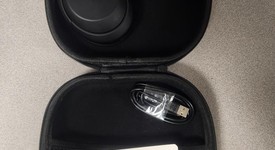 Used
													Sony WH-1000XM4 - Black, photo 1 of 3