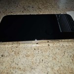 Mint Apple iPhone 13 Pro Max - Unlocked, 256 GB, Silver, A2484