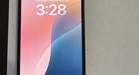 Good
													Apple iPhone 12 - Unlocked, Black, 64 GB, A2172, photo 2 of 9