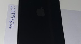 Fair
													Apple iPhone SE 2nd Gen 2020 - Verizon, Black, 128 GB, A2275, photo 2 of 3