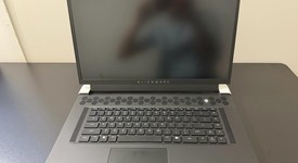 Mint
													Dell Alienware Laptop, photo 5 of 10