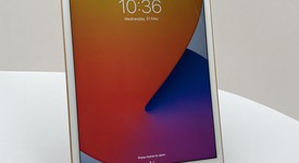 Mint
													Apple iPad Mini 5th Gen - Wi-Fi, Gold, 64 GB, photo 1 of 5
