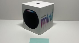 New
													Apple HomePod Mini - Midnight, Single, photo 1 of 2