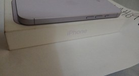 Mint
													Apple iPhone 17 - Unlocked, Lavender, 256 GB, A3258, photo 5 of 13