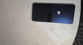 Mint
													Samsung Galaxy Z Flip7 - Unlocked, Blue Shadow, 256 GB, 12 GB, SM-F766U1, photo 2 of 10