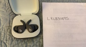 Used
													Beats Fit Pro - Gray, photo 1 of 4