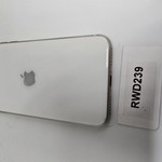 Mint Apple iPhone SE 3rd Gen 2022 - Unlocked, 128 GB, Starlight, A2595