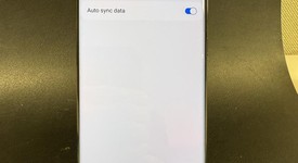 Good
													Samsung Galaxy S22 Ultra - US Cellular, Black, 128 GB, 8 GB, SM-S908U, photo 4 of 11