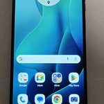 Good Moto G 5G (2024) - Unlocked, 128 GB, Green, 4 GB