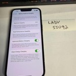 Good Apple iPhone 13 - Unlocked, 128 GB, Midnight, A2482