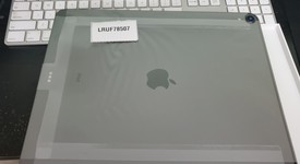 New
													Apple iPad Pro 12.9" 3rd Gen 2018 - Wi-Fi, Gray, 256 GB, A1876, photo 3 of 4