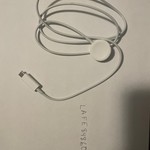 Good Apple Watch SE (2nd Gen) 44mm - Midnight, A2723 - GPS, Aluminum