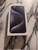 New Apple iPhone 15 Pro Max - Unlocked, Blue, 256 GB, A2849