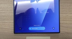 Mint
													Samsung Galaxy Z Fold7 - Unlocked, Blue Shadow, 512 GB, 12 GB, SM-F966U1, photo 2 of 12