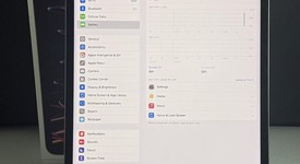 Good
													Apple iPad Pro 12.9" 6th Gen 2022 - Unlocked, Gray, 512 GB, photo 4 of 16