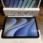 Mint Apple iPad Mini (7th Gen) - Wi-Fi, 128 GB, Gray, A2993