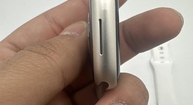 Mint
													Apple Watch Series 9 41mm - Starlight, A2978 - GPS, Aluminum, photo 5 of 7