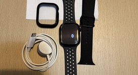 Mint
													Apple Watch Series 11 46mm - Unlocked, Jet Black, A3337 - Cellular, Aluminum, photo 3 of 6