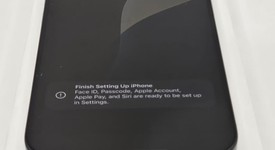 Mint
													Apple iPhone 16 Pro - Unlocked, Black, 256 GB, A3083, photo 5 of 13