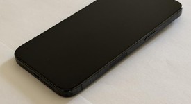 Fair
													Apple iPhone 15 Pro Max - Unlocked, Black, 512 GB, A2849, photo 5 of 7