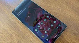 Good
													Google Pixel 7 - Unlocked, Lemongrass, 128 GB, 8 GB, GVU6C, Sub-6 5G, photo 1 of 7