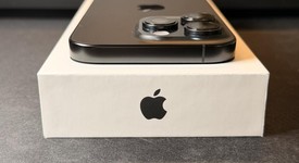 Mint
													Apple iPhone 16 Pro - Unlocked, Black, 1 TB, A3083, photo 4 of 7