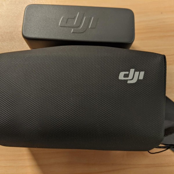 DJI Mic 2