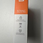 New Western Digital HDD