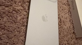 Mint
													Apple iPhone Air - Unlocked, Sky Blue, 256 GB, A3260, photo 2 of 12