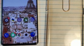 Good
													OnePlus 8 - T-Mobile, Glow, 128 GB, 8 GB, IN2017, photo 1 of 9