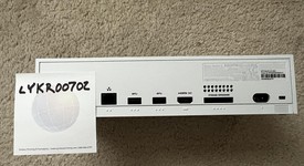 Mint
													Xbox Series S (2020) - White, 512 GB, photo 4 of 8