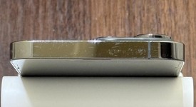 Good
													Apple iPhone 13 Pro - Unlocked, Graphite, 128 GB, A2483, photo 5 of 8