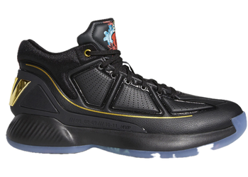 adidas D Rose 10 Chinese New Year for sale