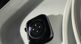 Mint
													Apple Watch Series 10 42mm - Black, A2997 - GPS, Aluminum, photo 5 of 9