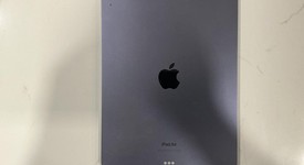 Good
													Apple iPad Air 5th Gen - Wi-Fi, Blue, 64 GB, A2588, photo 3 of 7